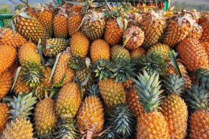 Pineapple